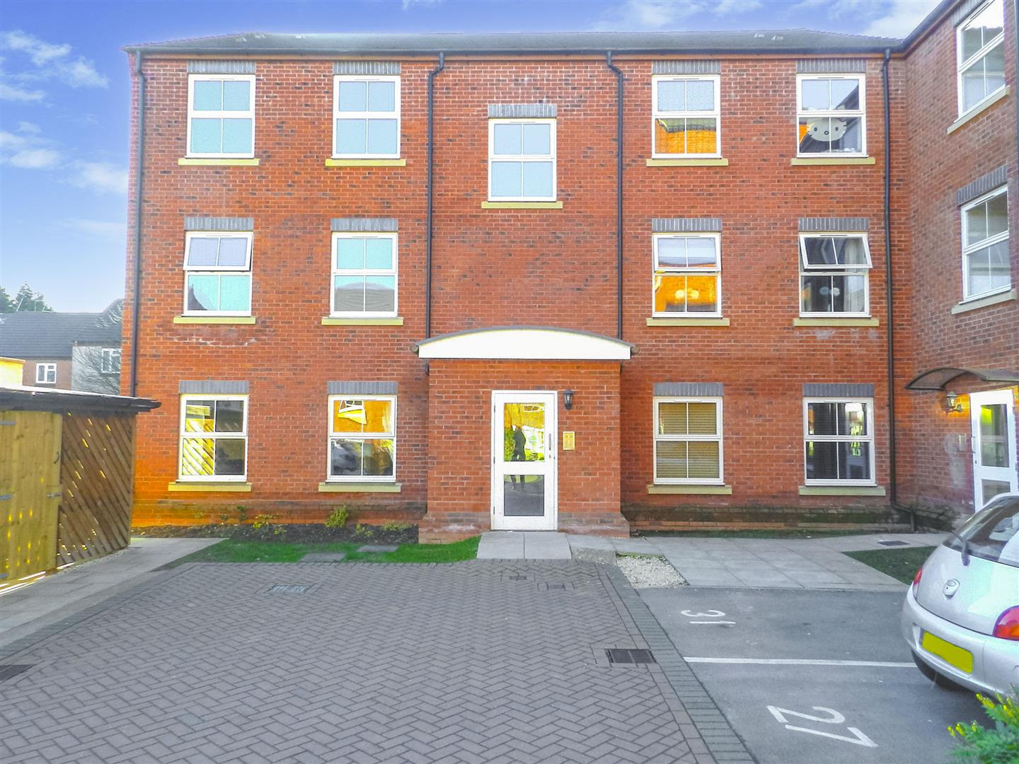 Oxford Street, Long Eaton Robert Ellis Estate Agents